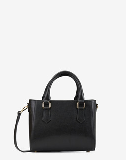 Тоут маленький Regina Notte Black