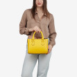 Тоут маленький Regina Notte Yellow 4
