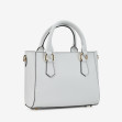 Тоут маленький Regina Notte White 2
