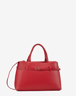 Тоут большой Regina Notte Red