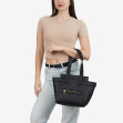 Тоут середній Regina Notte Black 4