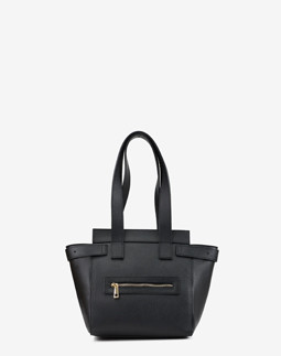 Тоут средний Regina Notte Black