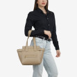 Тоут середній Regina Notte Light taupe 4