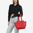 Тоут середній Regina Notte Red 4