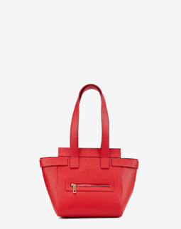 Тоут средний Regina Notte Red