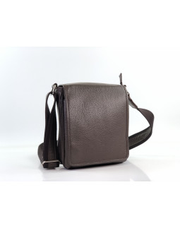 Месенджер маленький InBag Brown