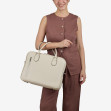 Сумка для ноутбука велика Regina Notte Beige 4