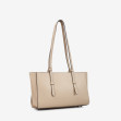 Тоут большой Regina Notte Light taupe 2