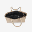 Тоут большой Regina Notte Light taupe 3