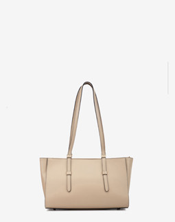 Тоут большой Regina Notte Light taupe