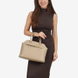 Тоут середній Regina Notte Light taupe 4