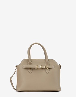 Тоут середній Regina Notte Light taupe