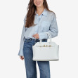 Тоут середній Regina Notte White 4