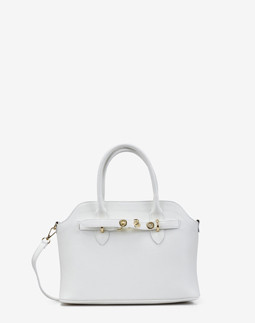 Тоут середній Regina Notte White