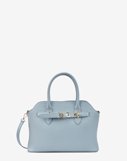 Тоут середній Regina Notte Light-blue