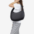 Шоппер большой Regina Notte Black 4