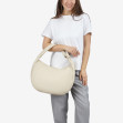 Шоппер большой Regina Notte Beige 4