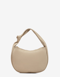 Шоппер большой Regina Notte Light taupe