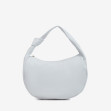 Шоппер большой Regina Notte White 1