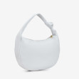 Шоппер большой Regina Notte White 2