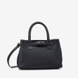 Тоут средний Regina Notte Black 1