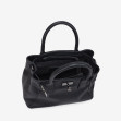Тоут средний Regina Notte Black 3