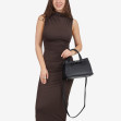 Тоут средний Regina Notte Black 4