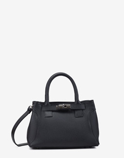 Тоут средний Regina Notte Black