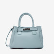 Тоут средний Regina Notte Light-blue 1