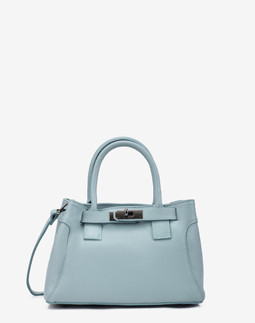 Тоут средний Regina Notte Light-blue