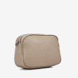 Сумка через плечо (кросс-боди) маленькая Regina Notte Light taupe 2