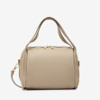 Сумка через плече (крос-боді) середня Regina Notte Light taupe 1