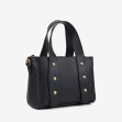 Тоут маленький Regina Notte Black 2