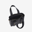 Тоут маленький Regina Notte Black 3