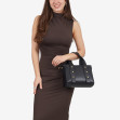 Тоут маленький Regina Notte Black 4