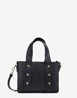 Тоут маленький Regina Notte Black