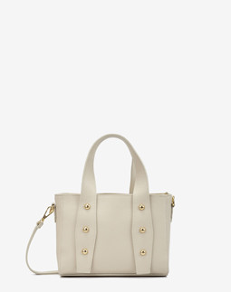 Тоут маленький Regina Notte Beige