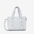 Тоут маленький Regina Notte White 1