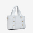 Тоут маленький Regina Notte White 2