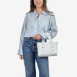 Тоут маленький Regina Notte White 4