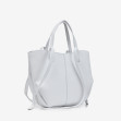 Шоппер средний Regina Notte White 2