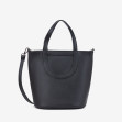 Тоут середній Regina Notte Black 1