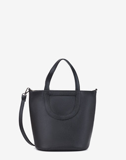 Тоут средний Regina Notte Black