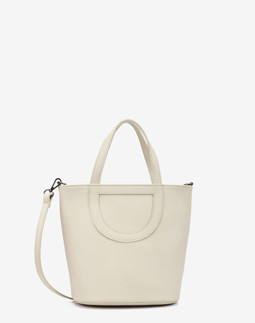 Тоут середній Regina Notte Beige