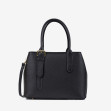 Тоут средний Regina Notte Black 1