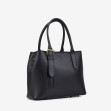 Тоут средний Regina Notte Black 2
