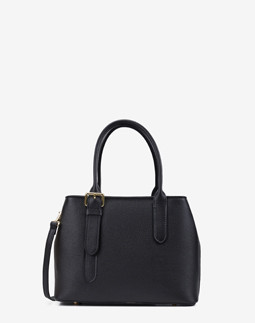 Тоут средний Regina Notte Black