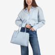 Тоут средний Regina Notte Light-blue 4