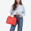 Тоут средний Regina Notte Red 4