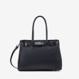 Тоут средний Regina Notte Black 1